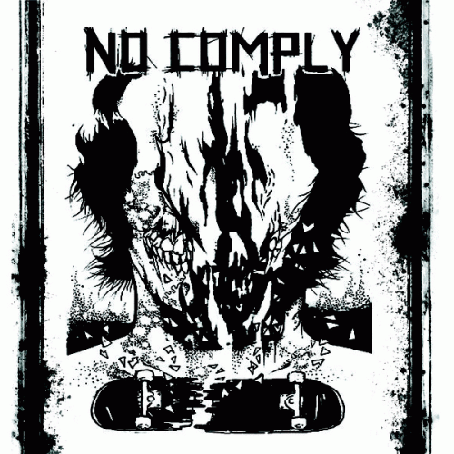 NoComply : No Comply